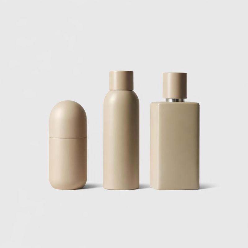 Déodorants & Parfums