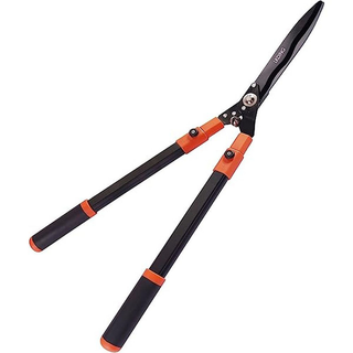 Hedge Shear Metal Extendable