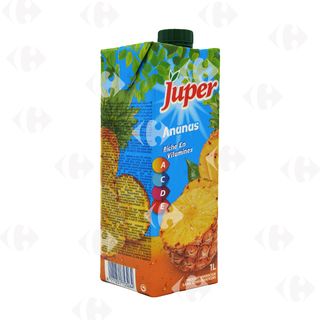 Juper Ananas Riche En Vitamine 1L