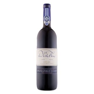The Work Of Time Red Wine 750Ml
