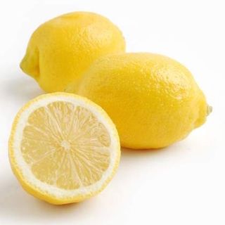 Imported Lemon 1kg