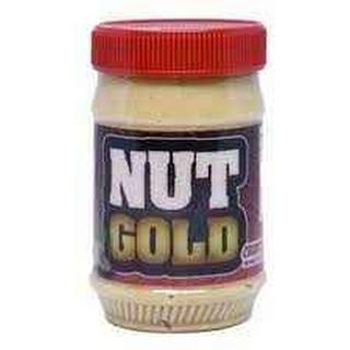 Nutgold Crunchy Peanut Butter 500G