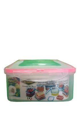 Basin Plastic Bristar 1S