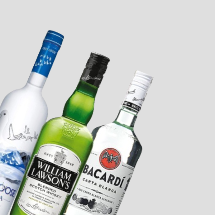 Rum