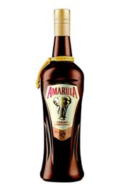 Amarula Cream Liquer W Glass 750Ml