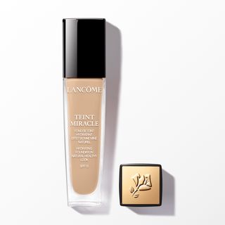 Lancome Paris Miracle Air De Teint Spf15 Numero 04