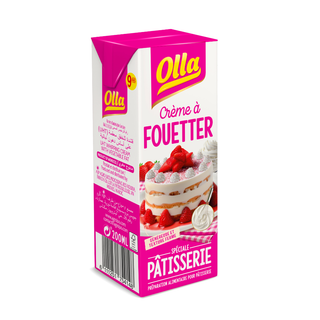 Crème de Cuisson Olla 200ml