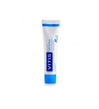 Vitis Dentifrice Sensitive 100 Ml