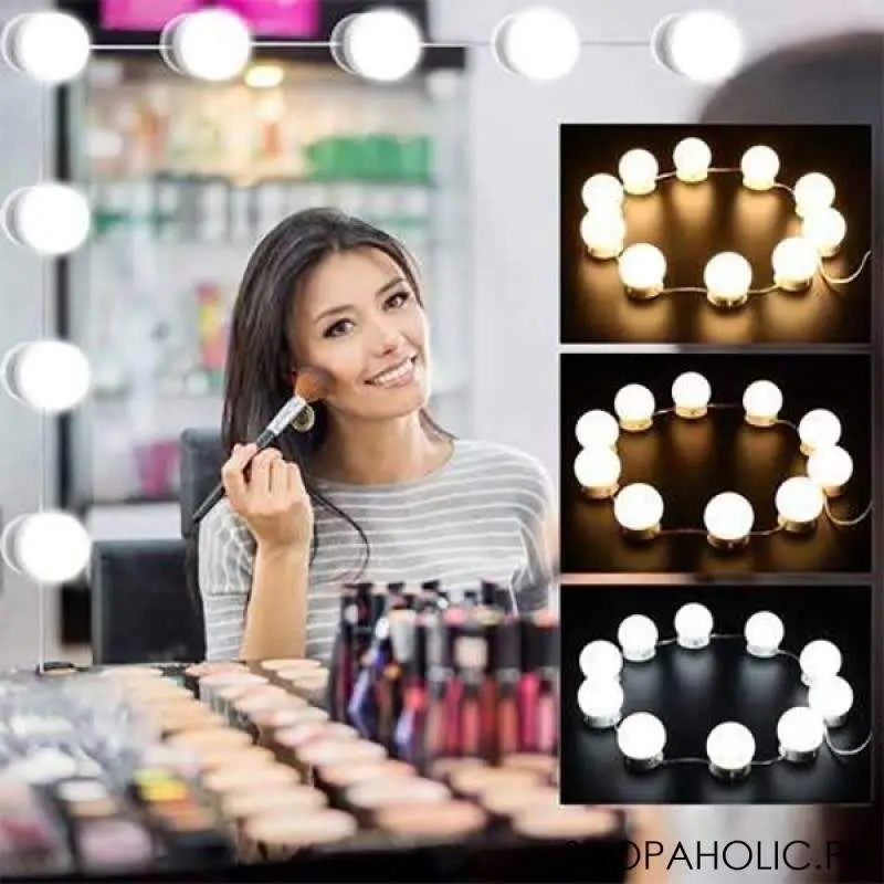 Electroménager & Beauté.