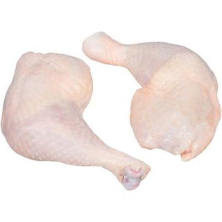 Frozen Chicken Leg Quarter - 1kg