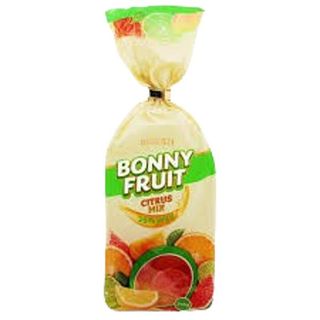 Bonny Ջելե Քաղցրավենիք Ցիտრუსային Միքս 200գ