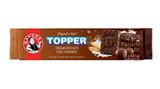 Bakers Topper Chocolate 125G