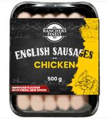 Ranchers Chicken Sausages 500G