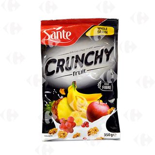 Sant�� Crunchy Fruit 350g