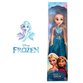 Poupée Disney Frozen - ELSA