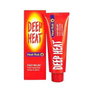 Deep Heat Rub, 67g