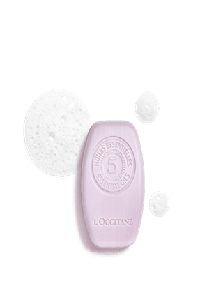 Shampooing Solide Equilibre et Douceur 60G