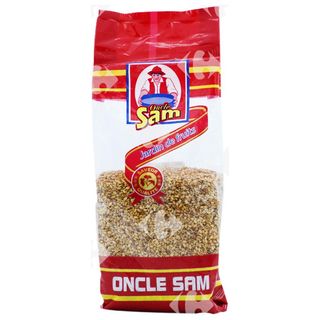 Grains de Sésame Oncle Sam 250g.