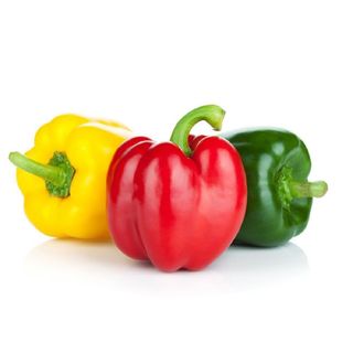 Capsicum Mix 500G