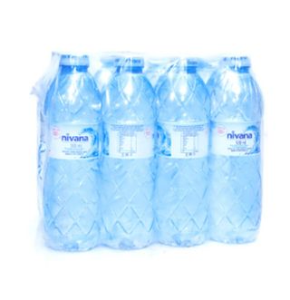 Nivana Drinking Water 500Ml*24