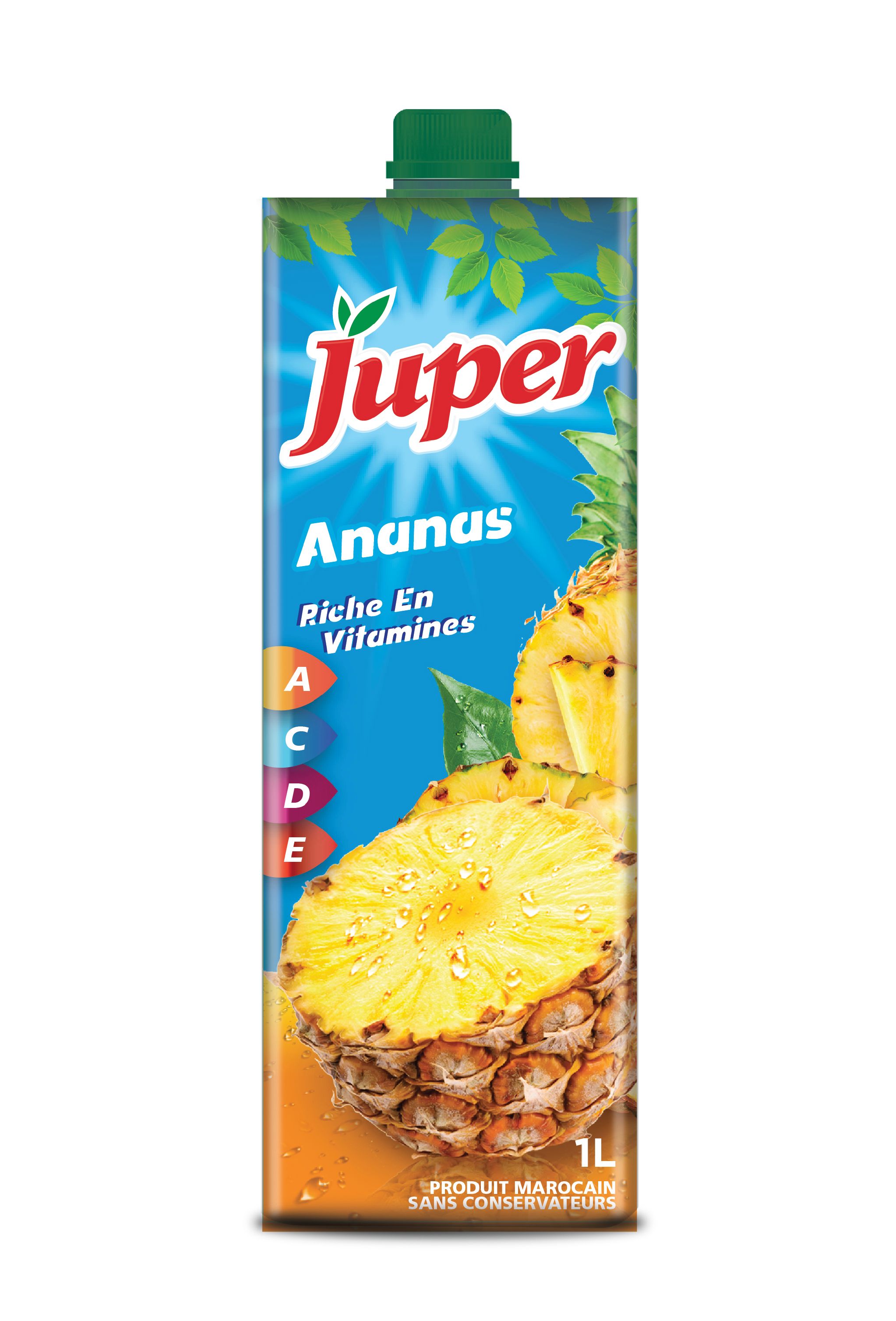 Snack & Fraîcheur