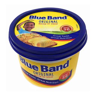 Blueband Margarine 500g
