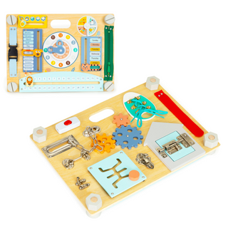 Latch board-TL813007