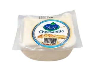 Cheesarella en Portion Khayrate 500g