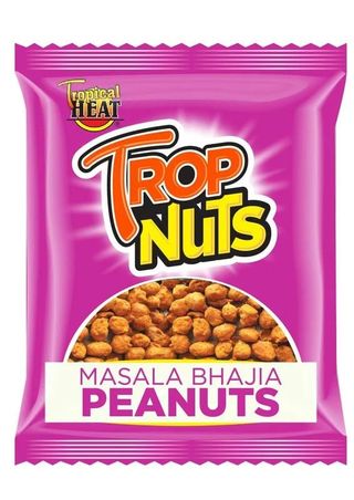 TROPNUTS MASALA BHAJIA PEANUTS 50G