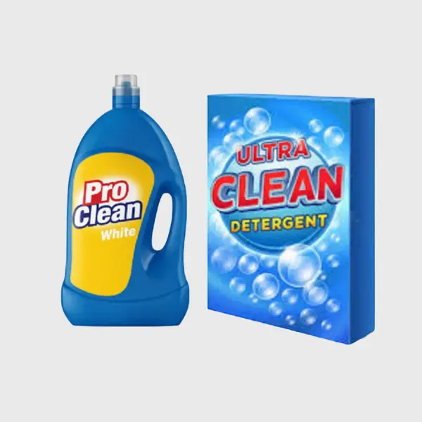 Laundry Care