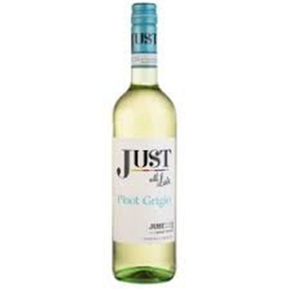 JUST FOR YOU PINOT GRIGIO WHITTE 750ML