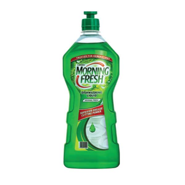 Morning Fresh Liquid Wash 200Ml