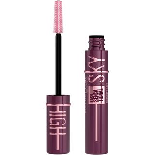 MAYBELLINE - SKY HIGH BURGUNDY HAZE