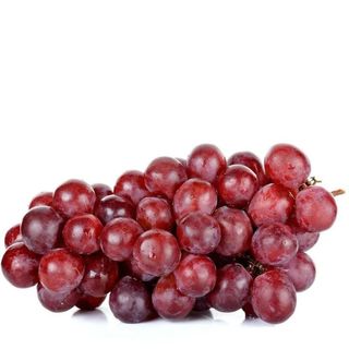 Red Grapes 1Kg