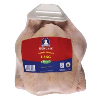 Kenchic Capon Average Weight 1.6Kg