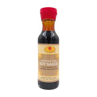 Sauce de Soja au Champignon GWY 150ml