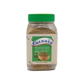 Zaatar Premium Catania 250g