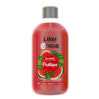 Gel Douche Extreme Colis Mixte 500Ml Lilas