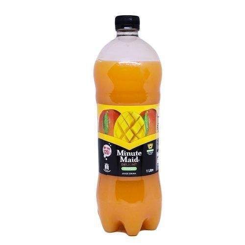 Minute Maid Delight Mango 1l
