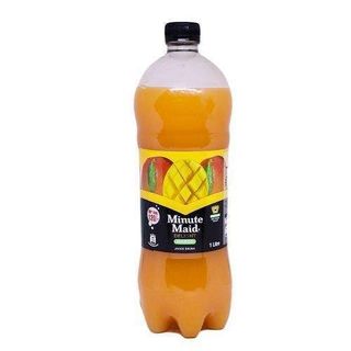 Minute Maid Delight Mango 1L
