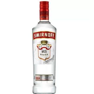 Smirnoff Vodka