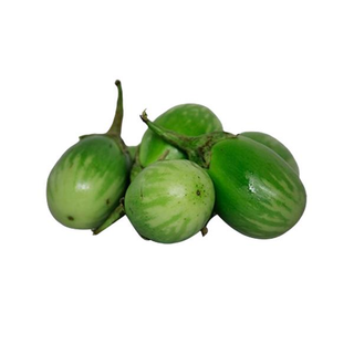 Green Garden Egg 200g