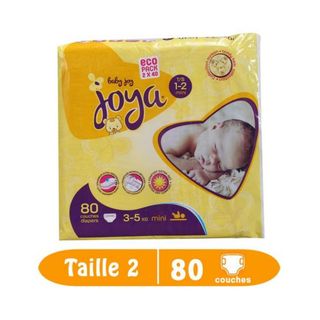JOYA COUCHE 3-5KG 80 T1-2