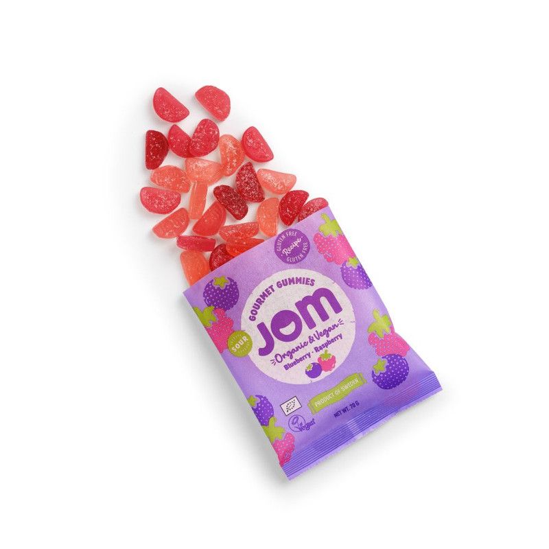 Jomu S/Berry F/Color 10G