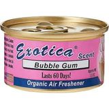 Exotica Organic Air Freshener Vanilla 42G
