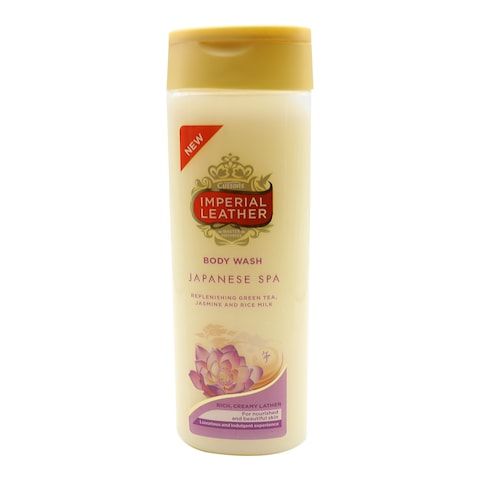 Imperial Leather Up Shower Gel 500ml
