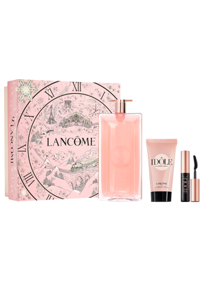 Coffret Idôle Eau de Parfum