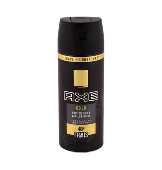 Déodorant homme Apollo AXE 150ml - 185