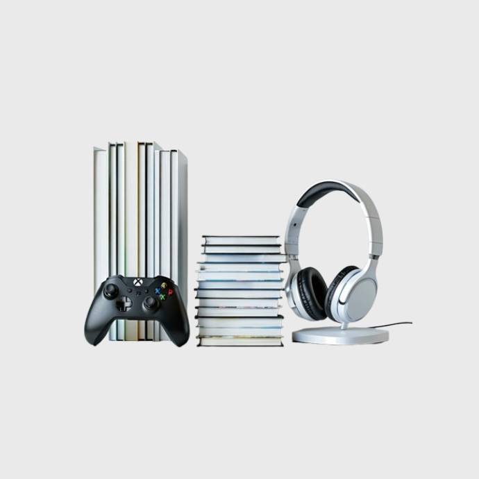 Entertainment & Gaming