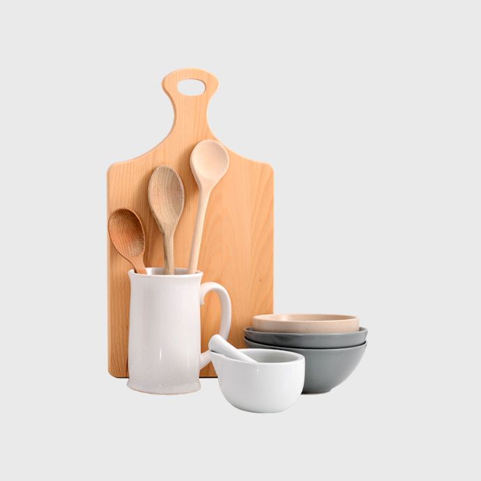 Essentiels Maison